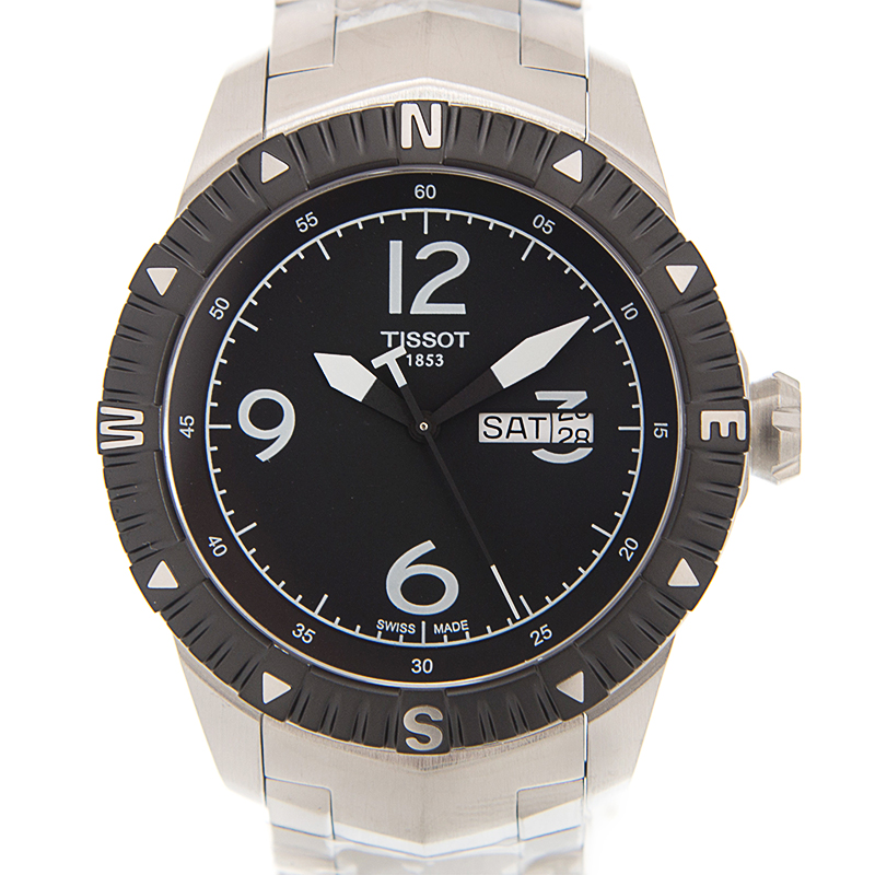 Tissot T062.430.11.057.00 1