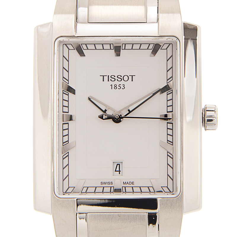 Tissot T061.510.11.031.00 1