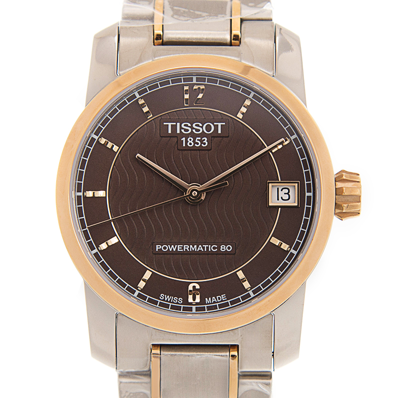 Tissot T087.207.55.297.00 1