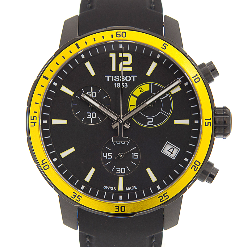 Tissot T095.449.37.057.00 1