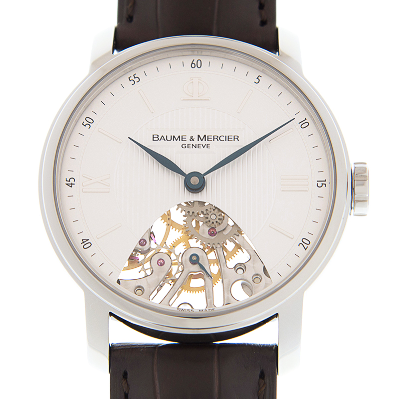 Baume & Mercier M0A08786  1