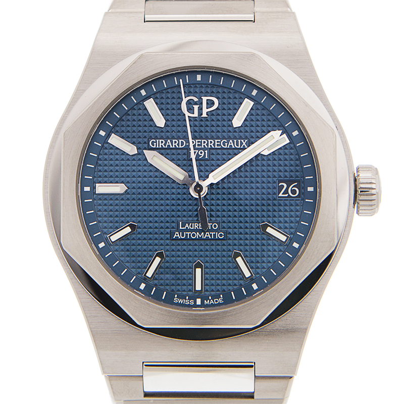 Girard Perregaux 81010-11-431-11A 1