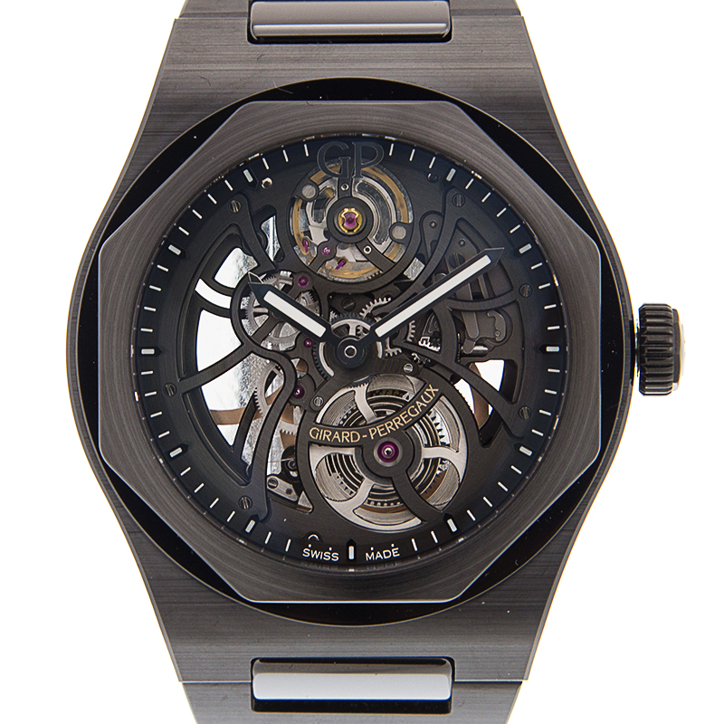 Girard Perregaux 81015-32-001-32A 1