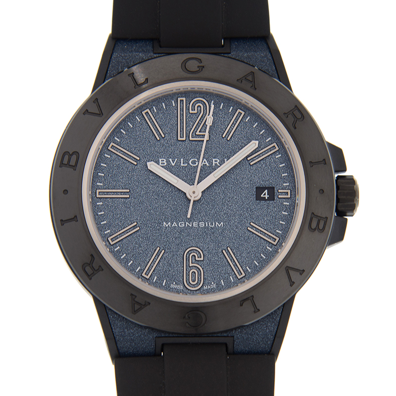 Bulgari DG41C3SMCVD 1