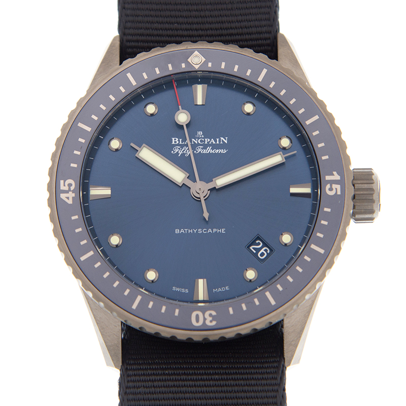 Blancpain 5000-0240-NAOA 1