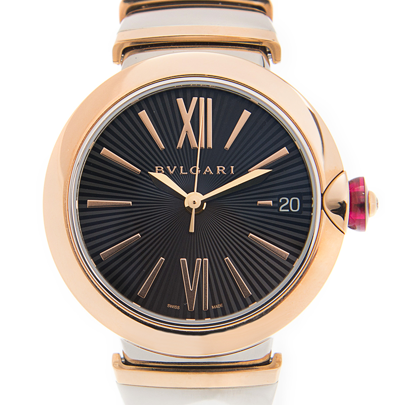 Bulgari LU33BSPGSPGD 1