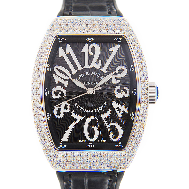 Franck Muller V 32 SC AT FO D (AC.NR) 1