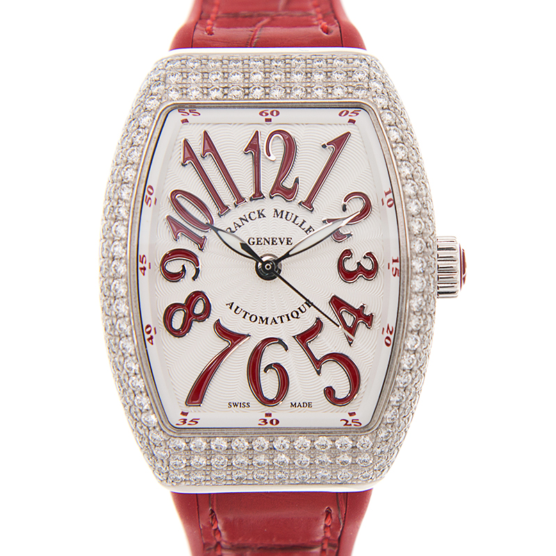 Franck Muller V 29 SC AT FO D (AC.RG) 1