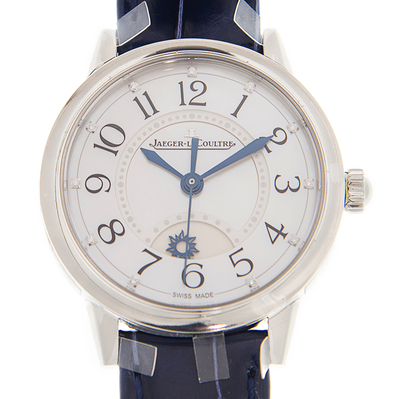 Jaeger-Lecoultre Q3468410 1