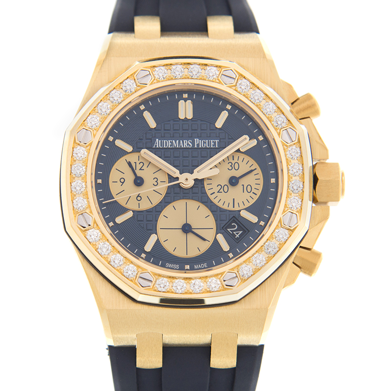 Audemars Piguet 26231BA.ZZ.D027CA.01  1