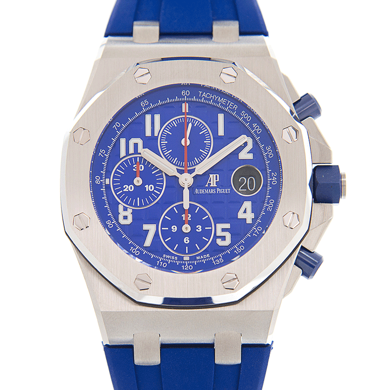 Audemars Piguet 26470ST.OO.A030CA.01 1