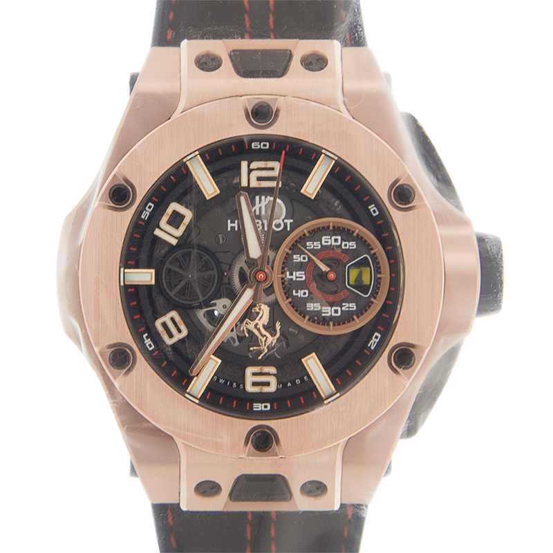 Hublot 402.OX.0138.WR 1