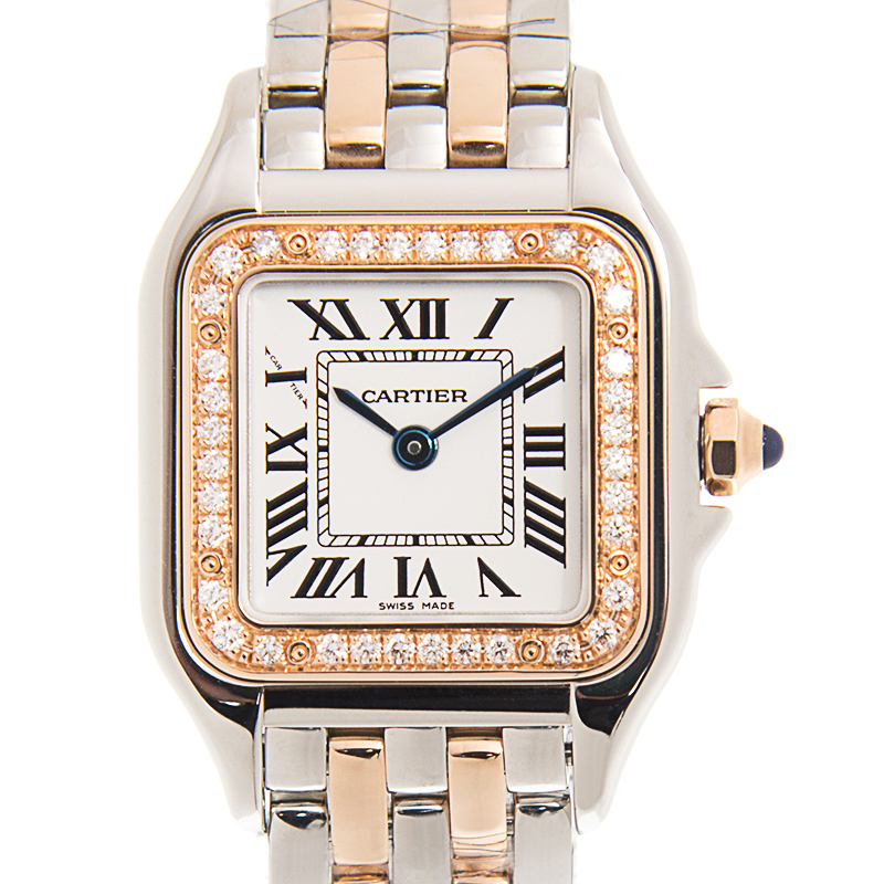 Cartier W3PN0006  1