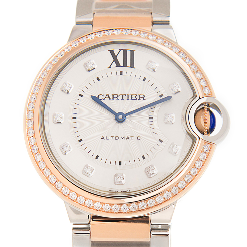Cartier W3BB0004 1
