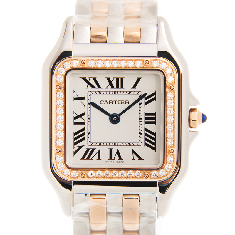Cartier W3PN0007 1