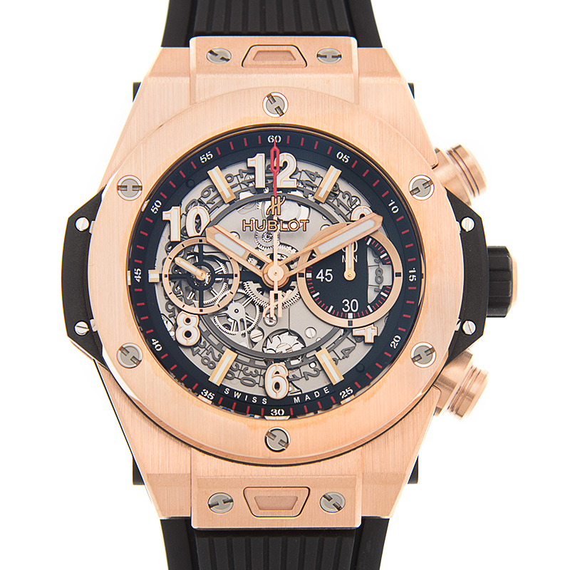 Hublot 411.OX.1180.RX 1