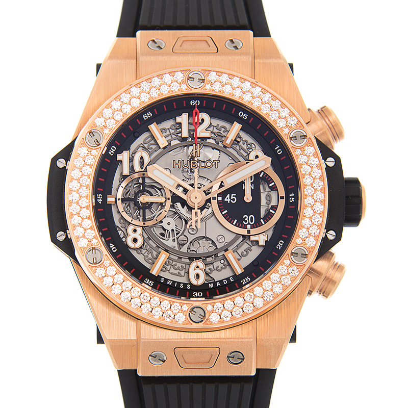 Hublot 411.OX.1180.RX.1104 1