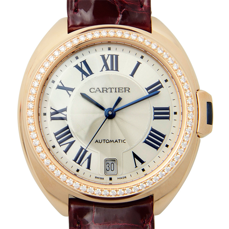 Cartier WJCL0013 1