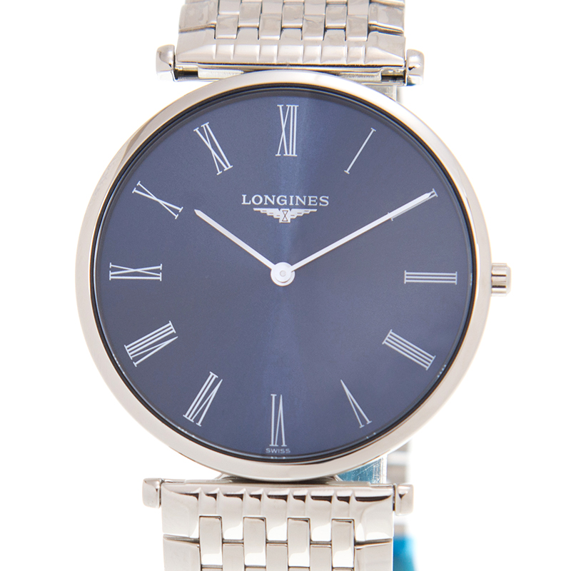 Longines L4.755.4.94.6 1