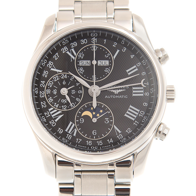 Longines L2.673.4.51.6 1