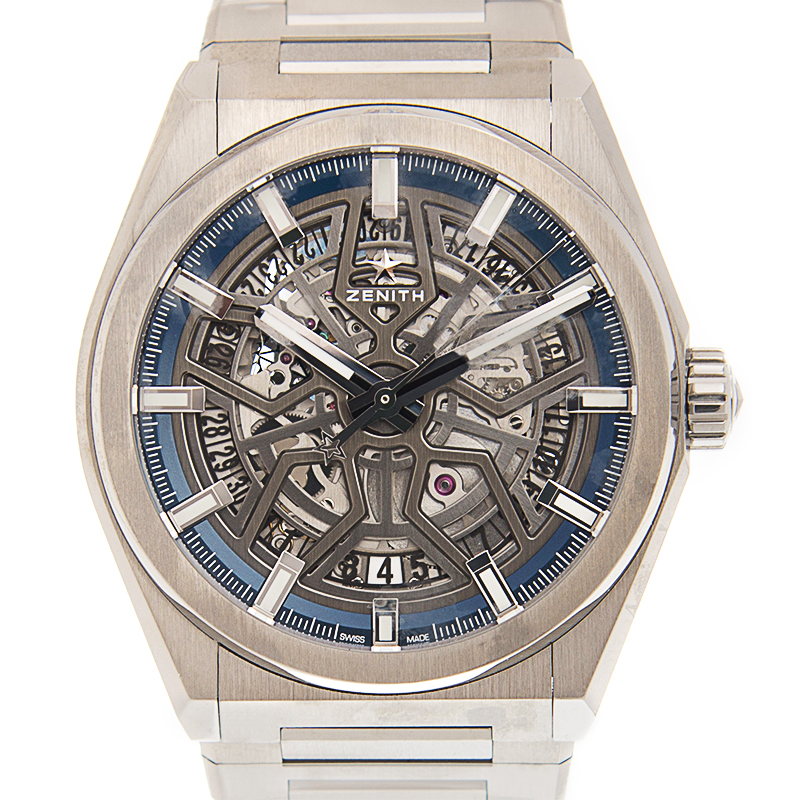 Zenith 95.9000.670/78.M9000 1