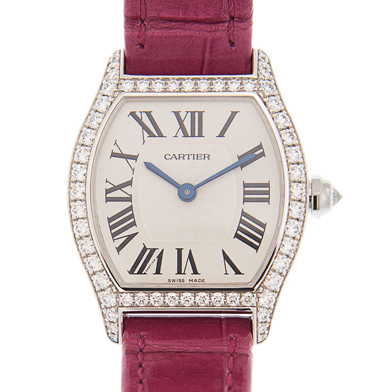 Cartier WA501007 1