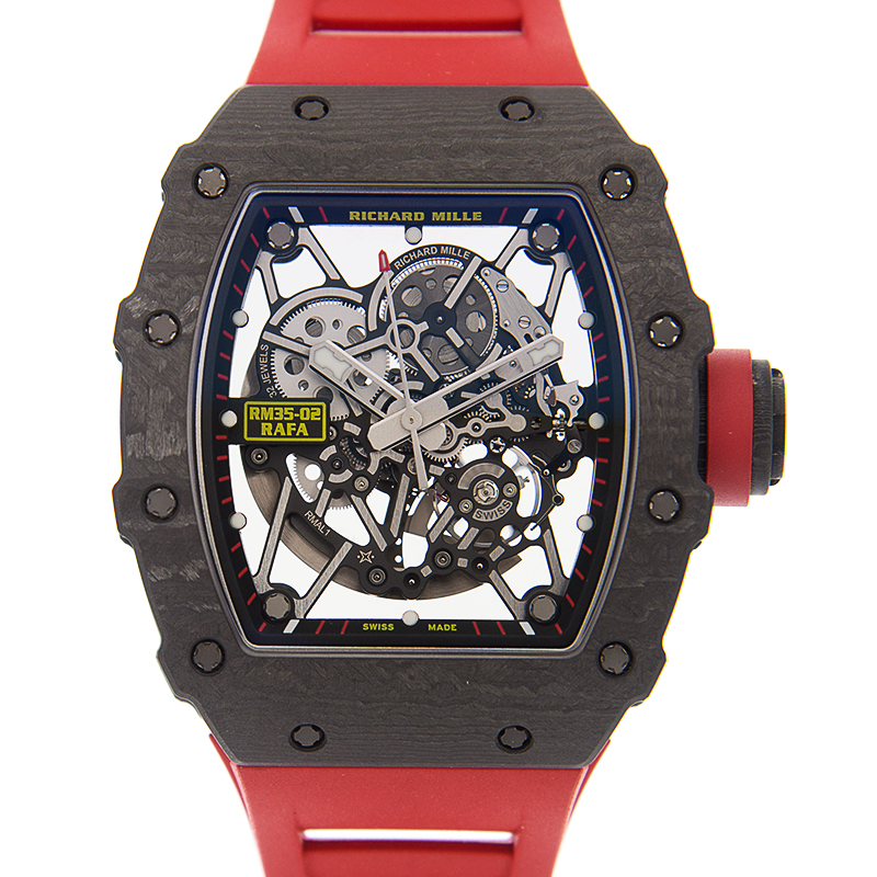 Richard Mille RM35-02 CA 1