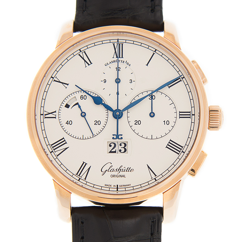 Glashutte 1-37-01-01-05-30  1