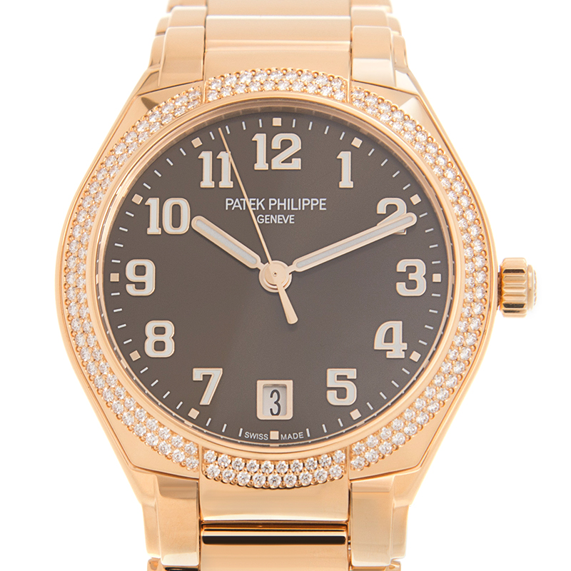 Patek Philippe 7300-1200R-001 1