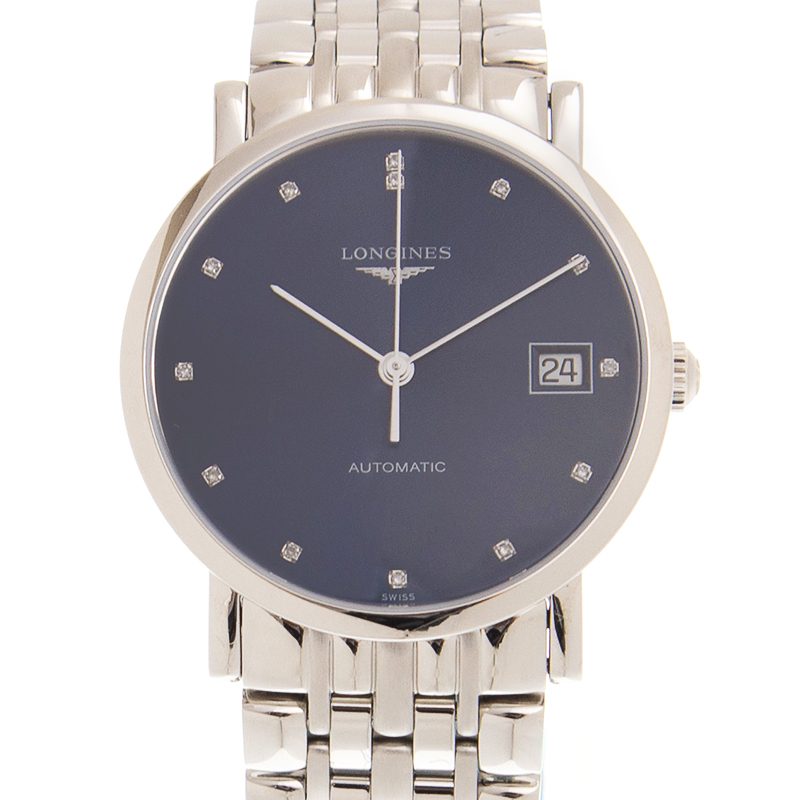 Longines L4.809.4.97.6 1