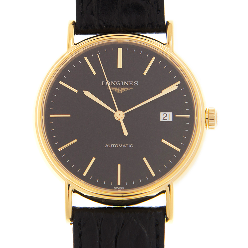 Longines L4.921.2.52.2 1