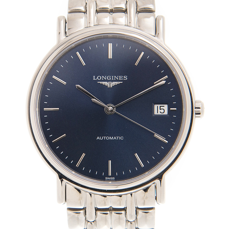 Longines L4.821.4.92.6 1