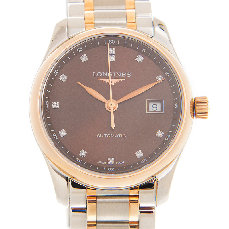Longines L2.257.5.67.7 1