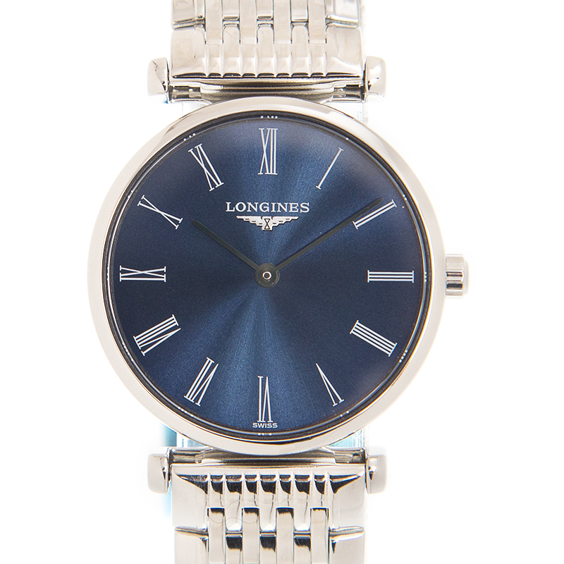 Longines L4.209.4.94.6 1