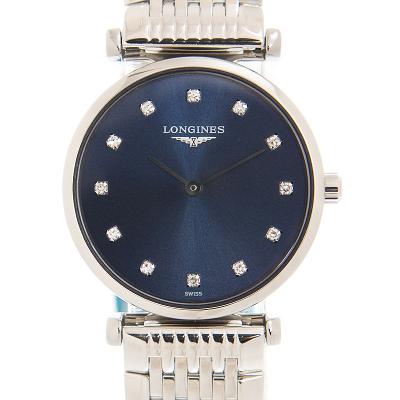 Longines L4.209.4.97.6 1