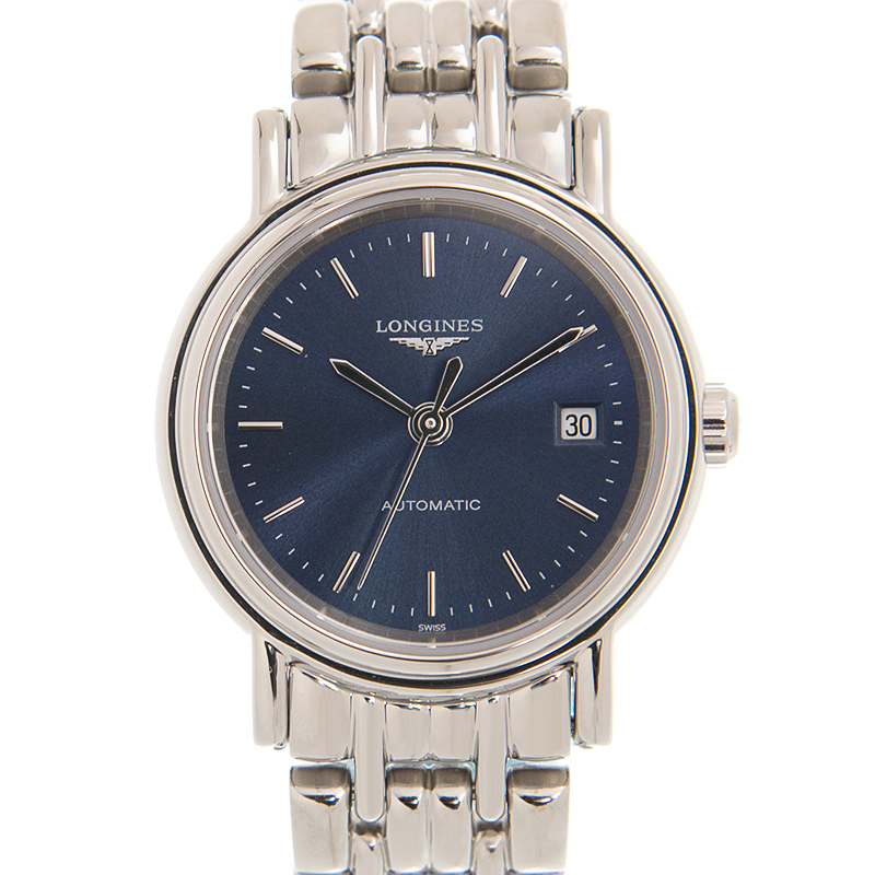 Longines L4.321.4.92.6 1