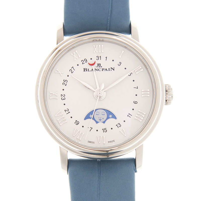 Blancpain 6106-1127-95A 1