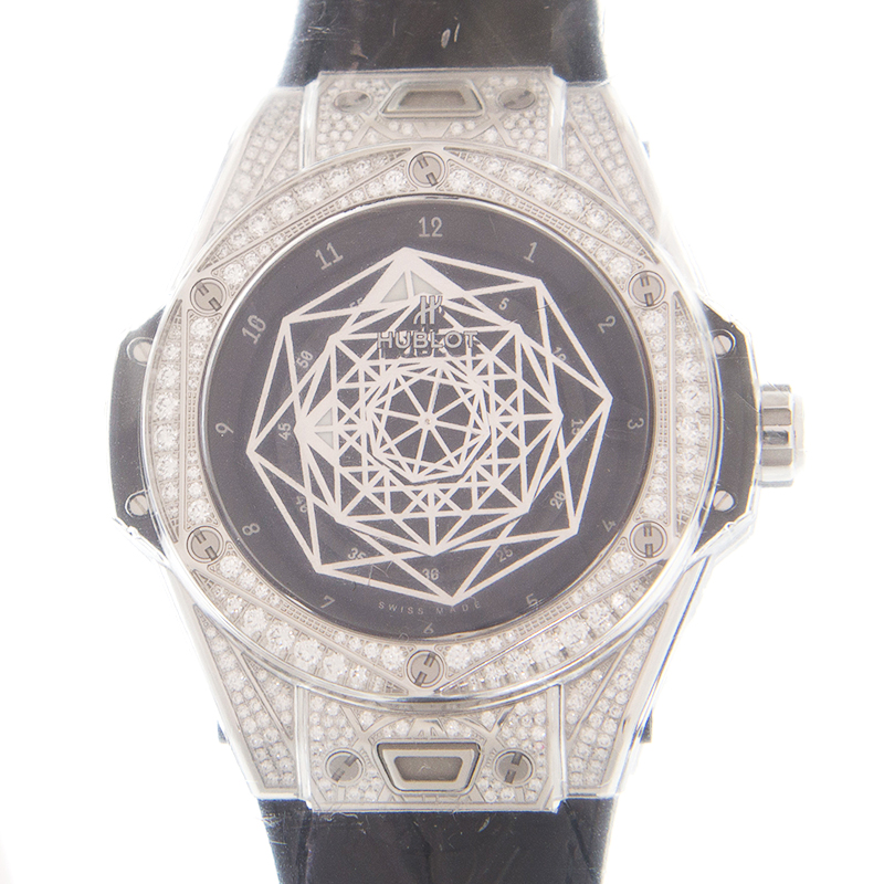 Hublot 465.SS.1117.VR.1704.MXM18 1