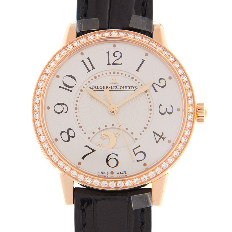 Jaeger-Lecoultre Q3442430 1