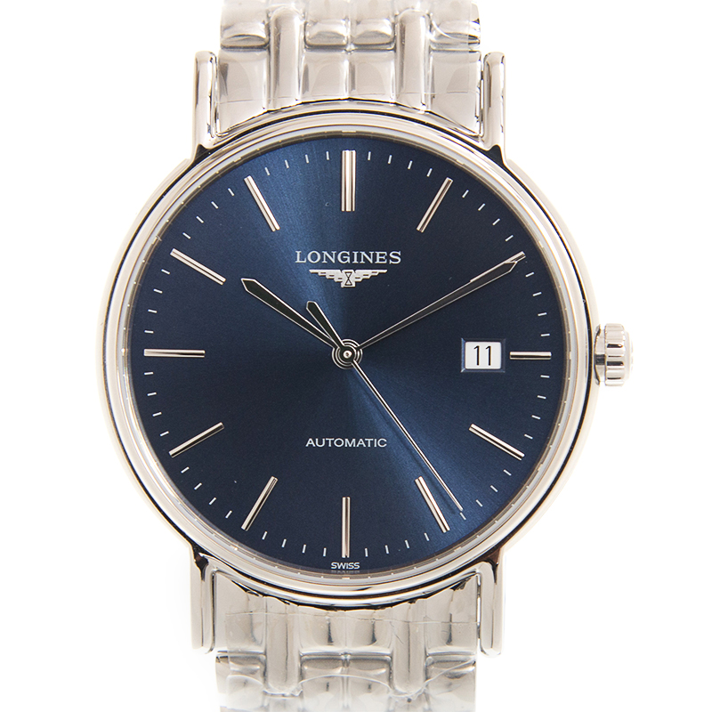 Longines L4.921.4.92.6 1