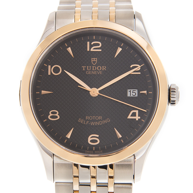 Tudor 91551-67051-BK 1