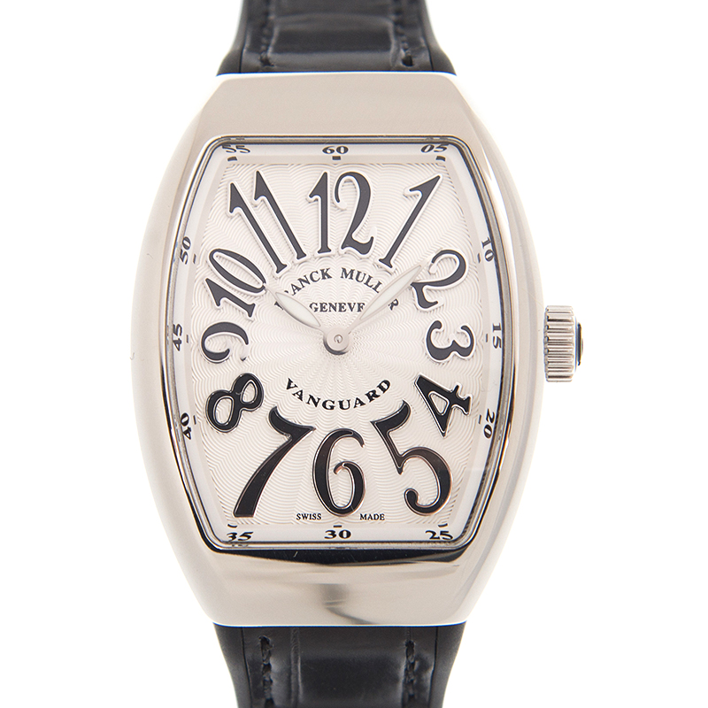 Franck Muller V 29 QZ (AC NR) 1