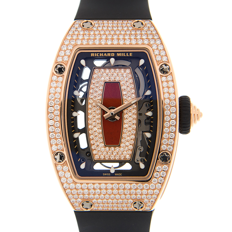 Richard Mille RM07-01RG 1