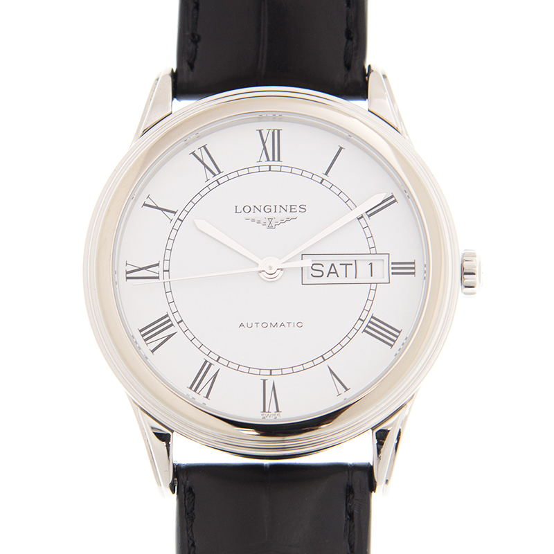 Longines L4.899.4.21.2 1