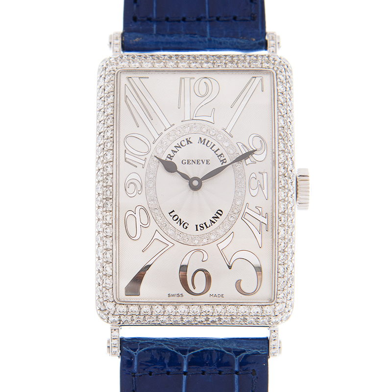 Franck Muller 1200SCDCD1R(OG) 1