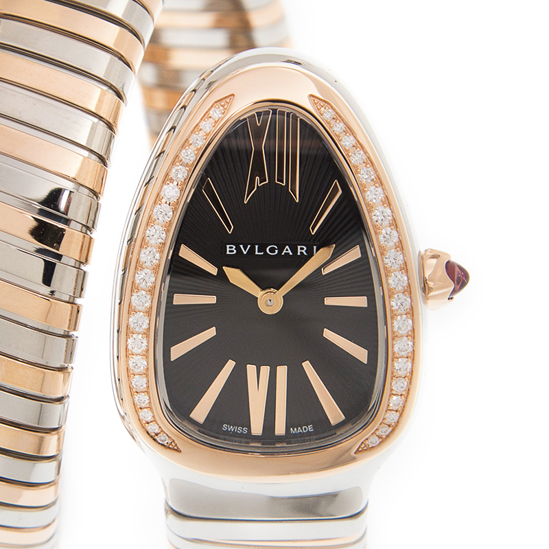 Bulgari SP35BSPGD.2T 1