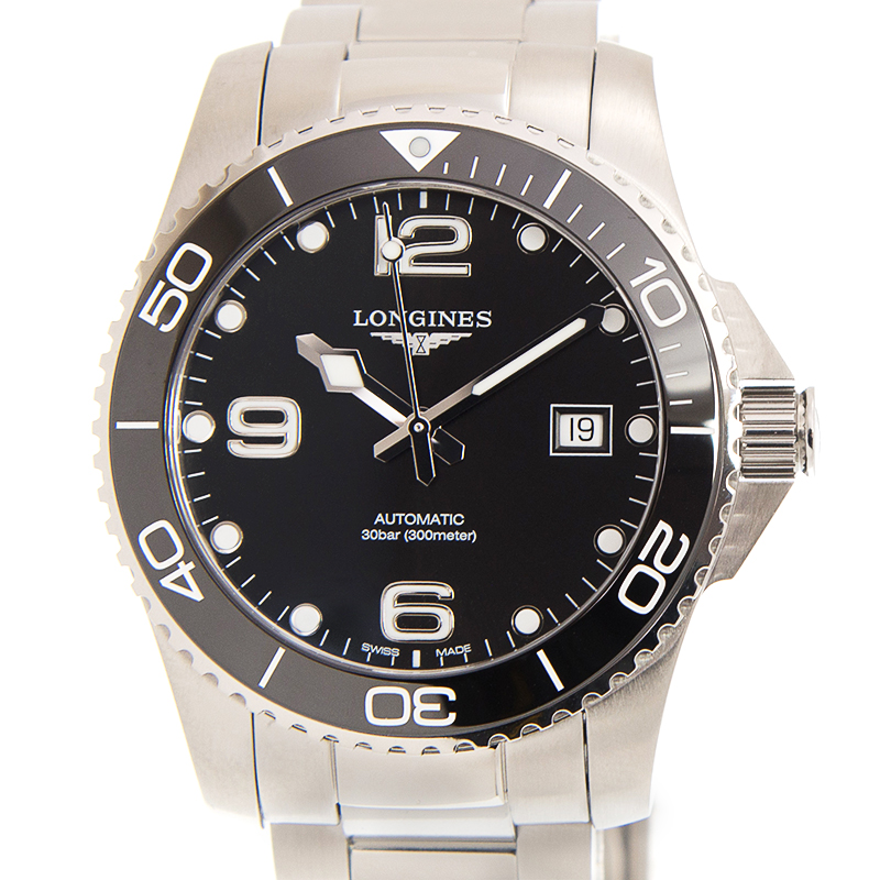 Longines L3.781.4.56.6 1