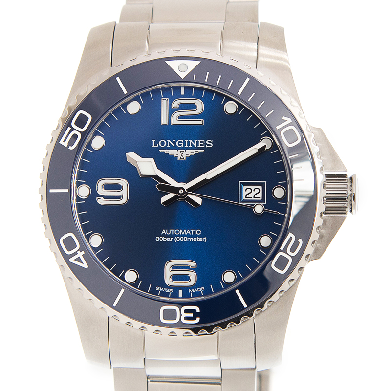 Longines L3.781.4.96.6 1