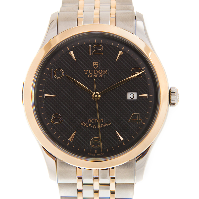 Tudor 91651-67071-BK 1