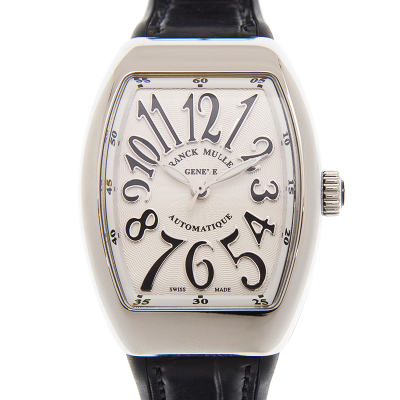 Franck Muller V29 SC AT FO (AC.NR) 1